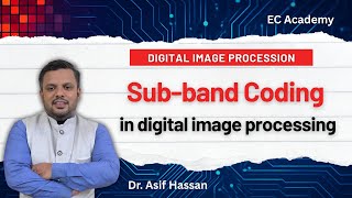 Subband Coding Explained: Decomposition, Filter Banks, and Perfect Reconstruction (DIP)