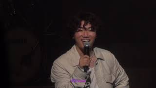 20240413 Daesung Dlite talk D's IS ME Kawasaki