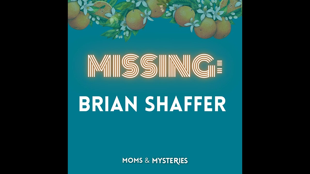 MISSING: Brian Shaffer