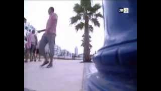 Maroc Telecom - Capsule Jawla du 23-07-2011 sur 2M - Part 1
