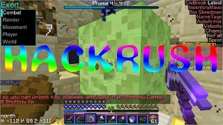 [ANNi HACK] はっくラッシュ