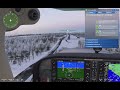 failed anchorage landing 01