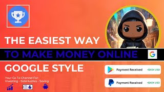 Google Opinion Rewards - How to Make Money Online (Payment Proof) screenshot 5