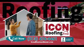 Icon Roofing Group - English - Tampa