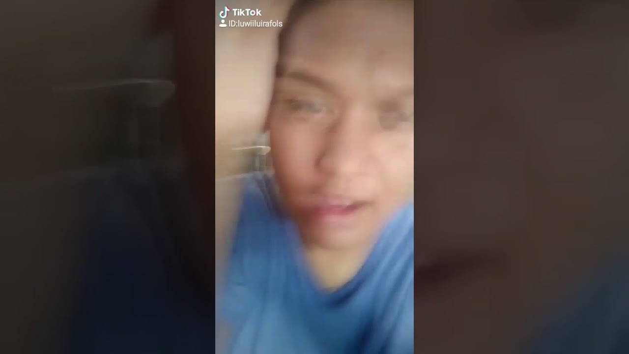 Im A Man Of God Tiktok