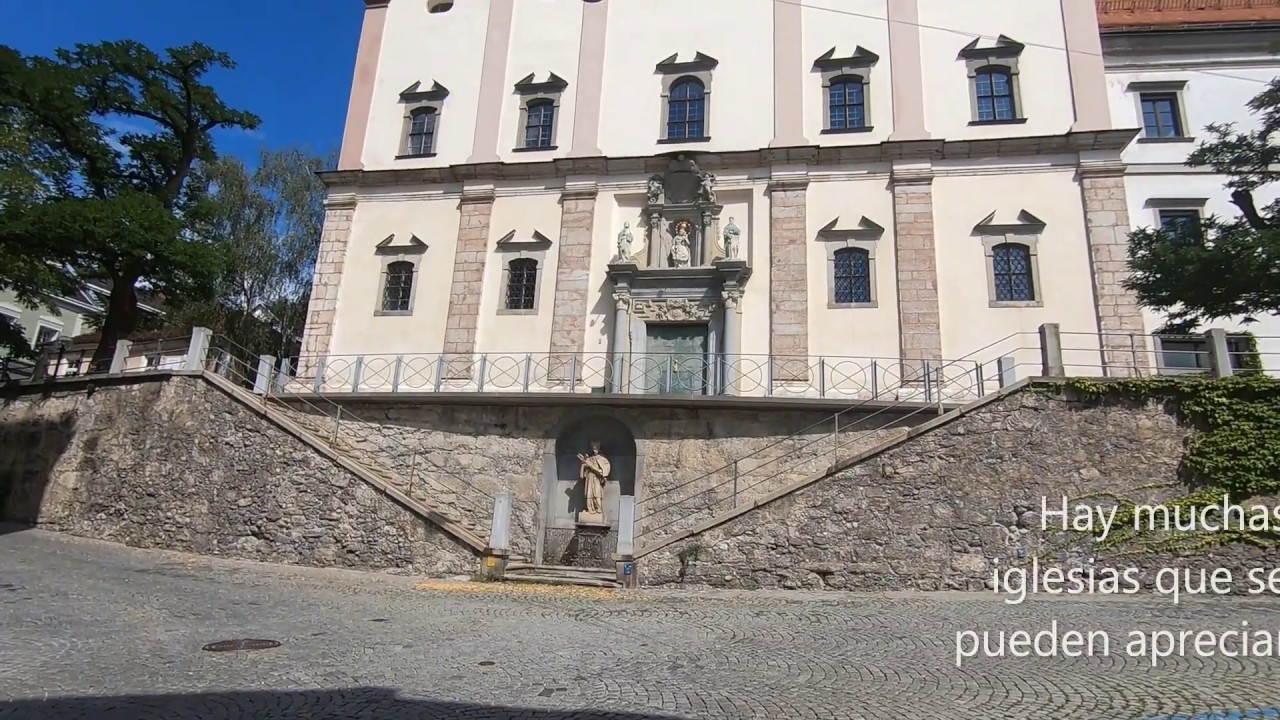 Steyr Austria - Viajes - Cultivando sueños