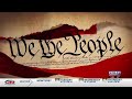 This Day In History: Lincoln says, "A House Divided Against Itself Cannot Stand"