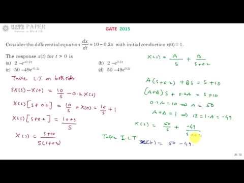 reduction of order differential equations pdf