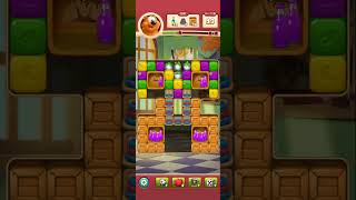 Toon Blast Level #7427#7428#7429#740#7431 Clear @mlupin‘s Room(5)