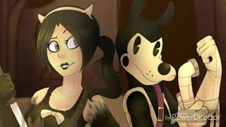 Allison Pendle Flustered By Thomas Connor Ft Batdr Bendy Gacha Plus