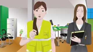 Labores Administrativas en Oficina