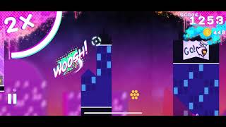 Swing Hero Showcase screenshot 4