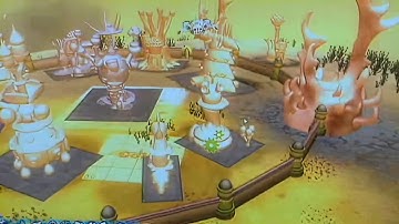 SPORE & Will Wright interview (1UP.com, 2006, 360p)