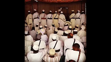 السمانية الحسنية تكبيرات العيد 