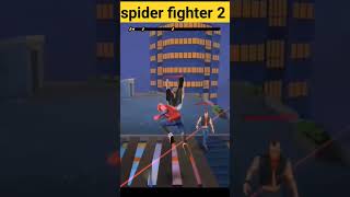 SPIDER FIGHTER 2 #4x4maxgaming #spiderfights #shorts #viral screenshot 5