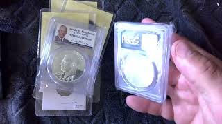 HiBid Expediters LLC, BigFlip Coins, BBCoins