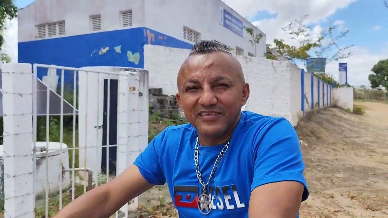 Brejo Paraibano Serraria PB 