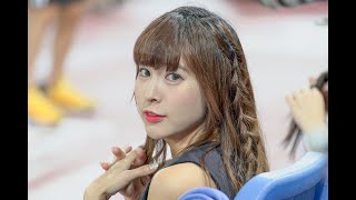 20200816 Rakuten Girls 孟潔 『How You Like That』開場舞