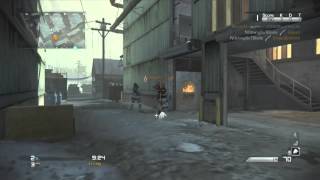Celebrity 5man Knife (COD GHOST) Net Worth