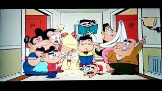 Tanda Comercial Nickelodeon Latinoamérica 31717