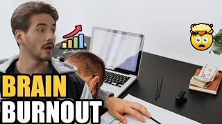 Your Brain Quits Before Your Body: The Hidden Signs of Overtraining Nobody Talks About