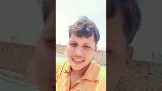 46 degree temperature mein mehnat jari hai