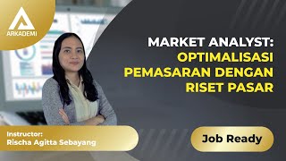 Market Analyst: Memaksimalkan Strategi Pemasaran dengan Riset Pasar untuk Perusahaan