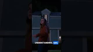 Ted Tv Show Ted Falls Off Roof