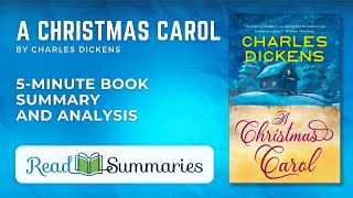 Dickens Unwrapped: A Christmas Carol - Quick Summary and Analysis