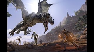 Elder Scrolls Online - Elsweyr Preview - POTENTIAL SPOILERS (MMOHuts Live)