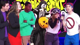 Fnf Friday Night Funkin Vs In Real Life Shiloh & Bros Fnfmod