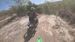 Fox valley off-road 4/26/26 sand track