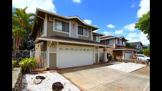 94-1079 Halehau Street video tour
