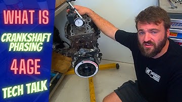 Crankshaft Phasing (Ask An Engine Builder Part 3)