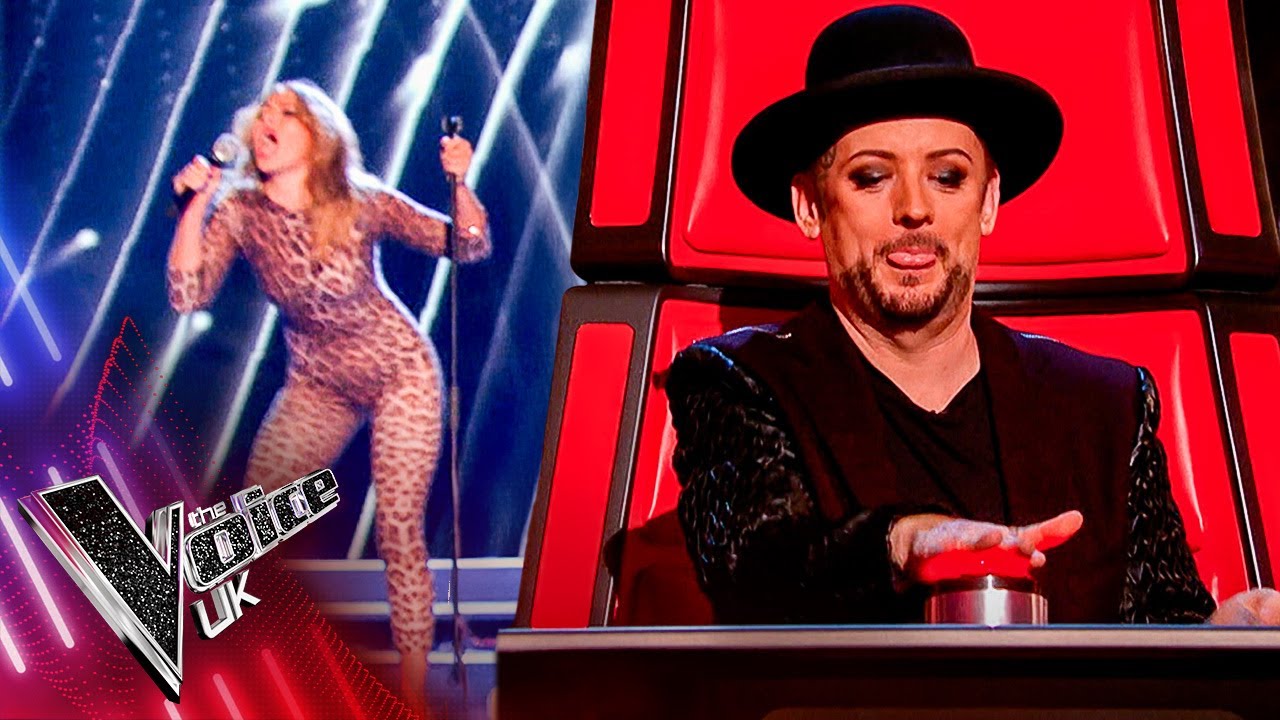 Who Had the Best Blind Audition of Season 5?