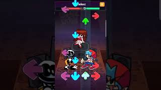 FNF My Battle - Friday Night Mod | FNF Music Friday Night Android Gameplay #Shorts screenshot 4