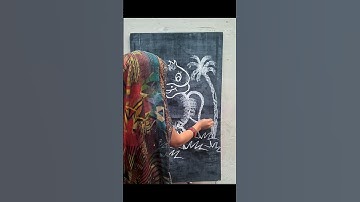 How to draw duck #art #easy #shortvideo #drawing #duck