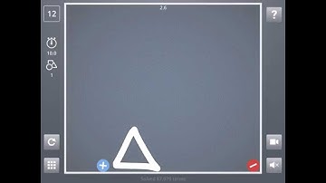 Brain It On! Level 12