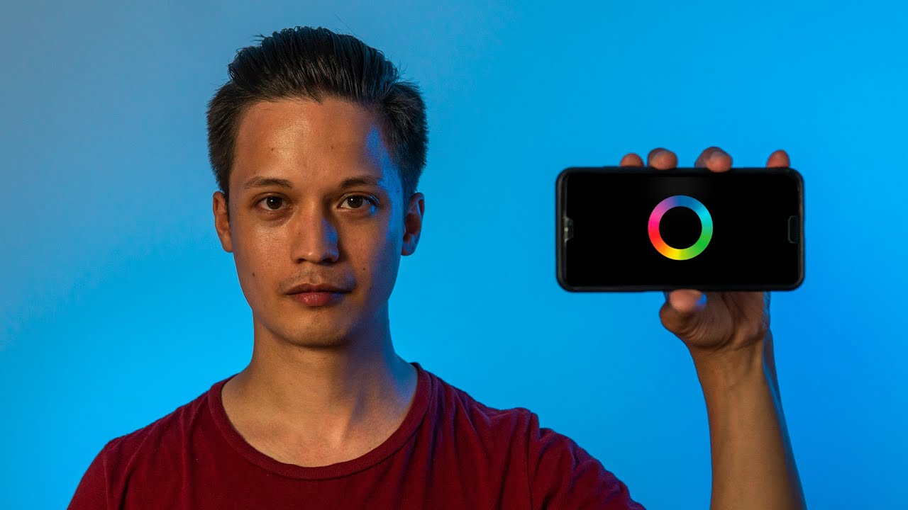Best Camera App For Smartphone Filmmaking PROTAKE YouTube
