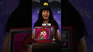 Grey Delisle Is Also...