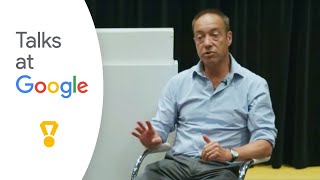 The Talent Lab | Owen Slot | Talks at Google screenshot 4