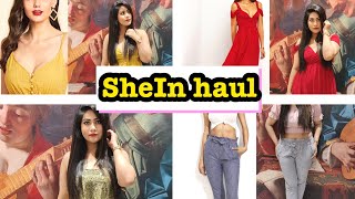 Shein haul | party dresses haul| wear 2020 outfit part 1 :
https://youtu.be/viuagxxd4mq pro...