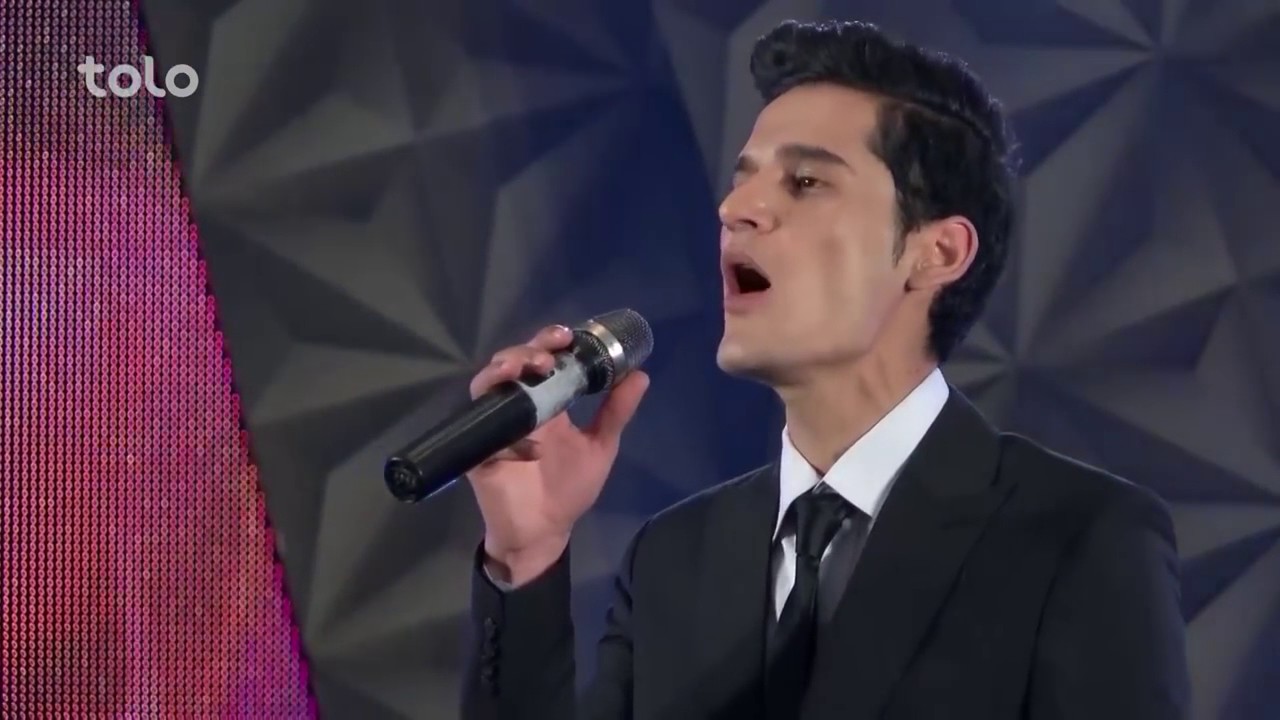 Tarana - Rashed Aria / ترانه - راشد آریا