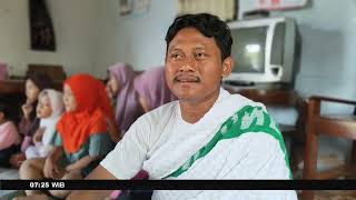 Inspirasi, Penjual Bakso Bakar Naik Haji Di Boyolali, Jawa Tengah - Fakta +62
