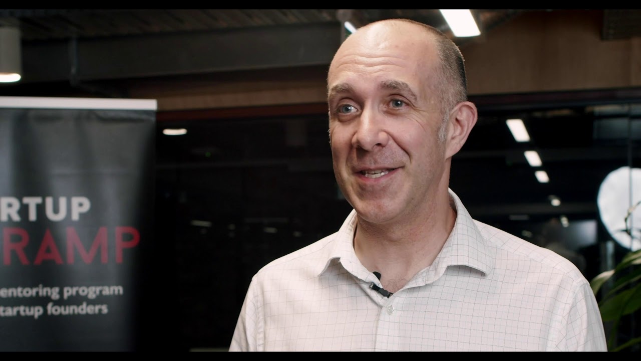 Interview with BitWinder Founder Alan McFadyen