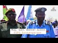 Tight Security in Juba Ahead of Pope Francis' Arrival in South Sudan Tomorrow