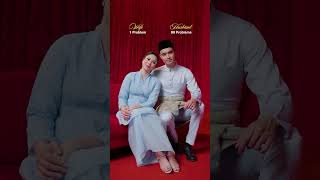 Betul lah kan. Lelaki penyelesai masalah orang tersayang. #bulanbintang