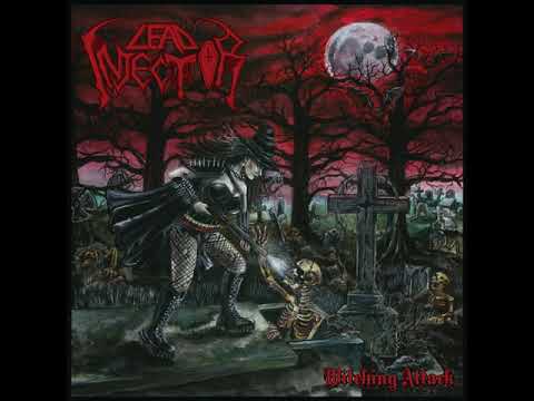 Lead Injector - Witching Attack (Full Album) • 2026