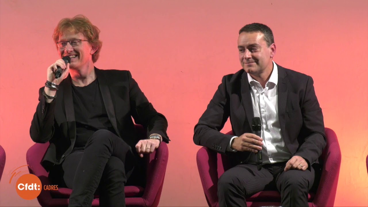 L'IA dans le secteur bancaire (Débat)