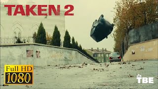 Close Call Scene Taken 2012